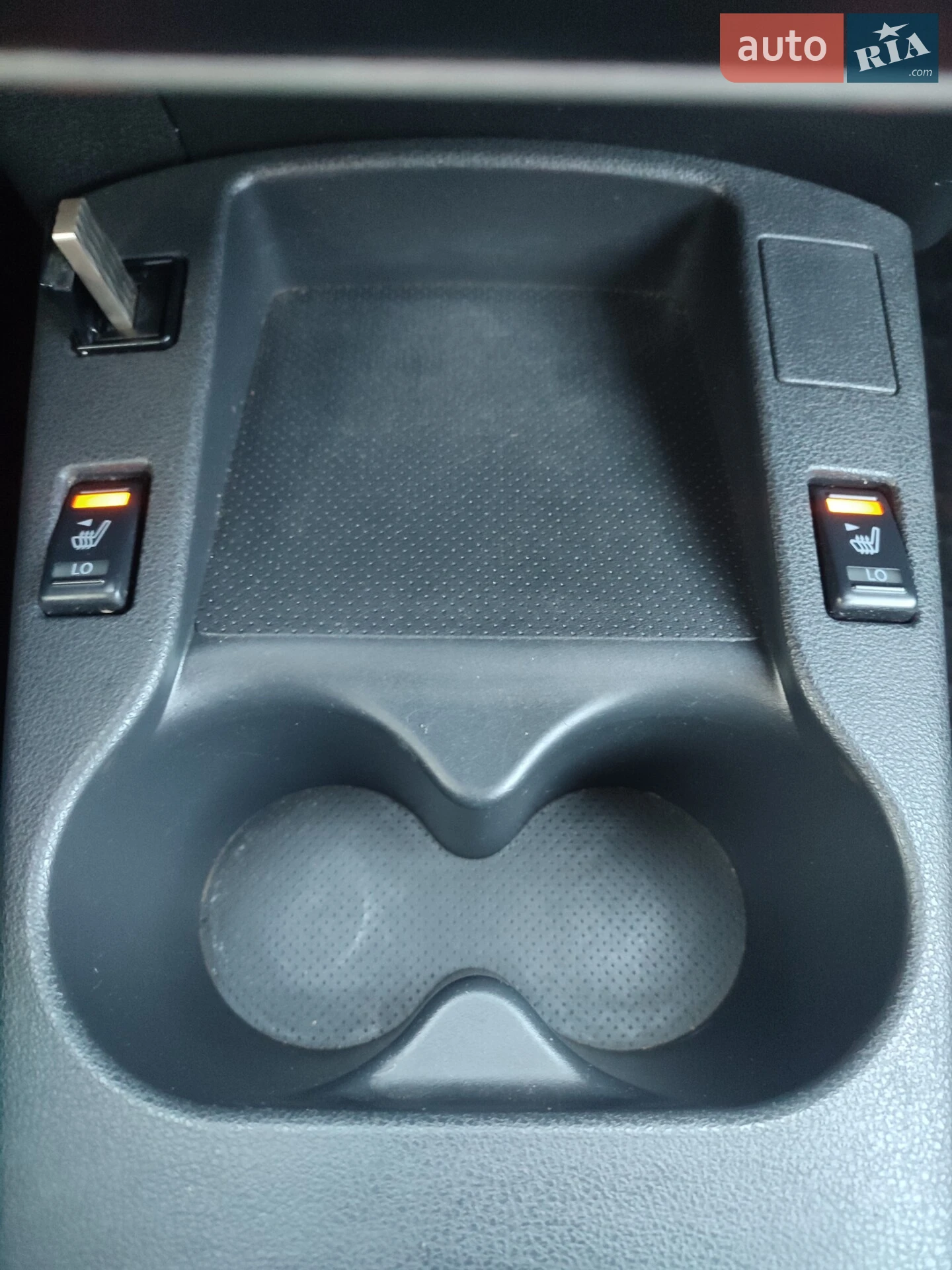 2015 Nissan Leaf - мініатюра 24