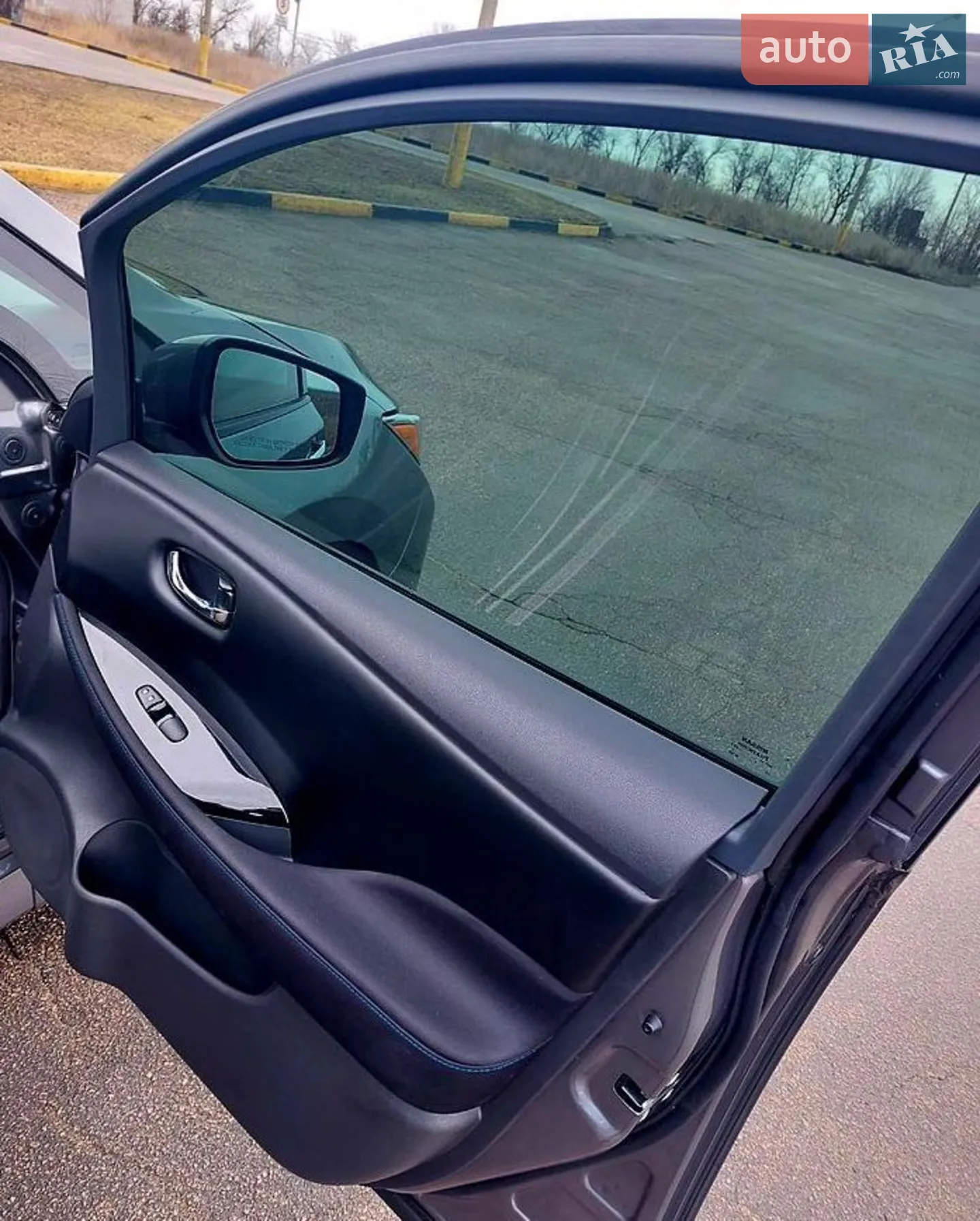2021 Nissan Leaf - мініатюра 9