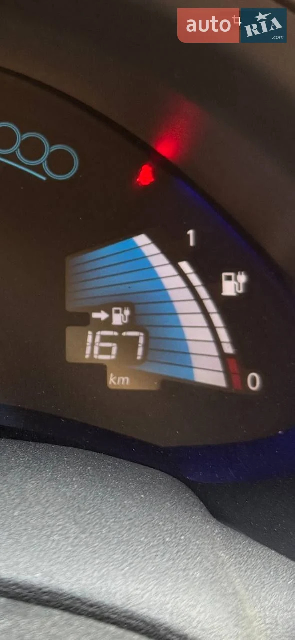 2015 Nissan Leaf - мініатюра 13