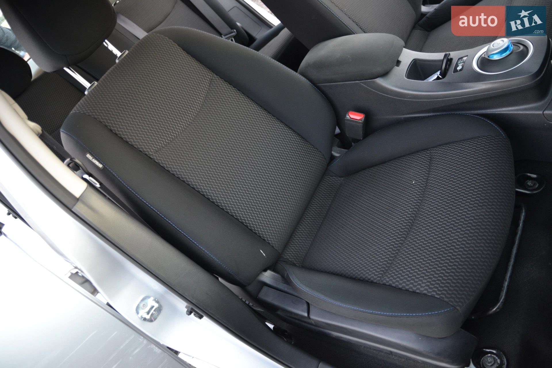2014 Nissan Leaf - мініатюра 22