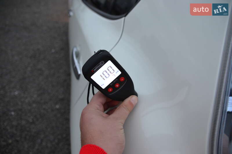Хэтчбек Nissan Leaf 2013 в Луцке