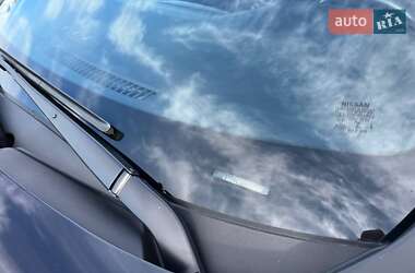 Хэтчбек Nissan Leaf 2021 в Виннице