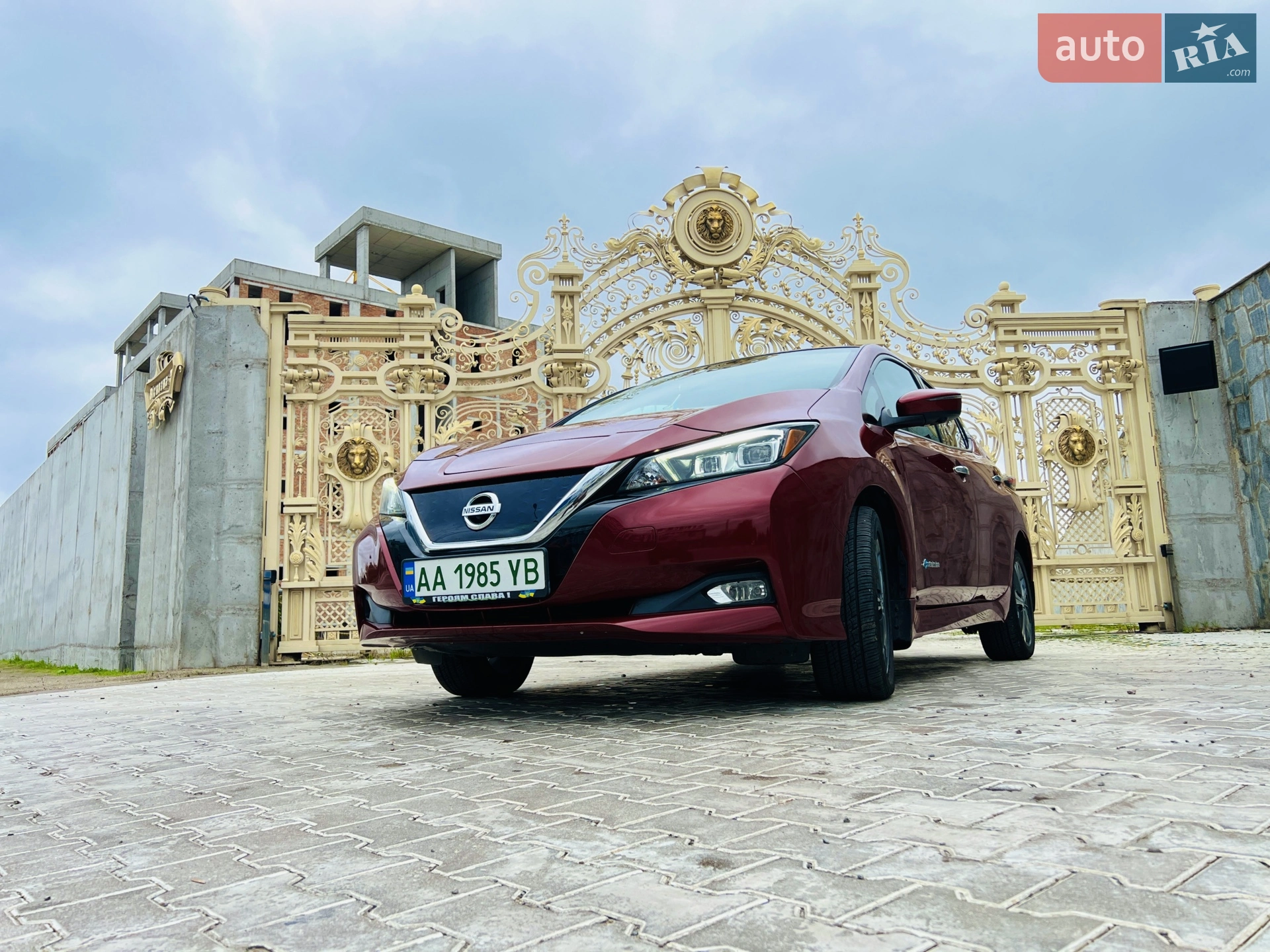 2018 Nissan Leaf - мініатюра 14