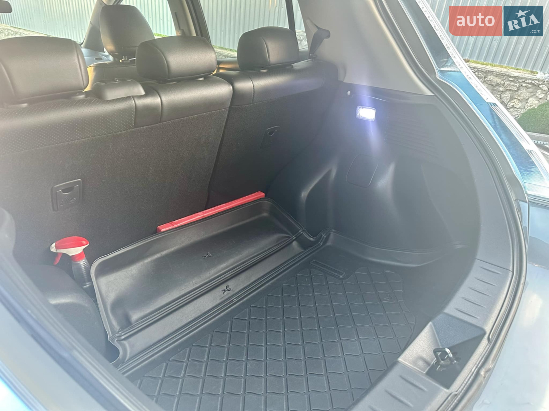 2013 Nissan Leaf - мініатюра 7