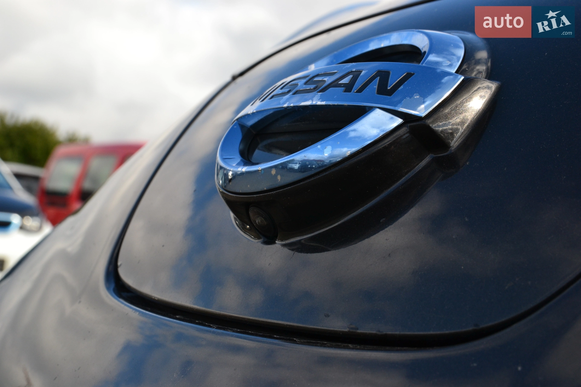 2016 Nissan Leaf - мініатюра 44