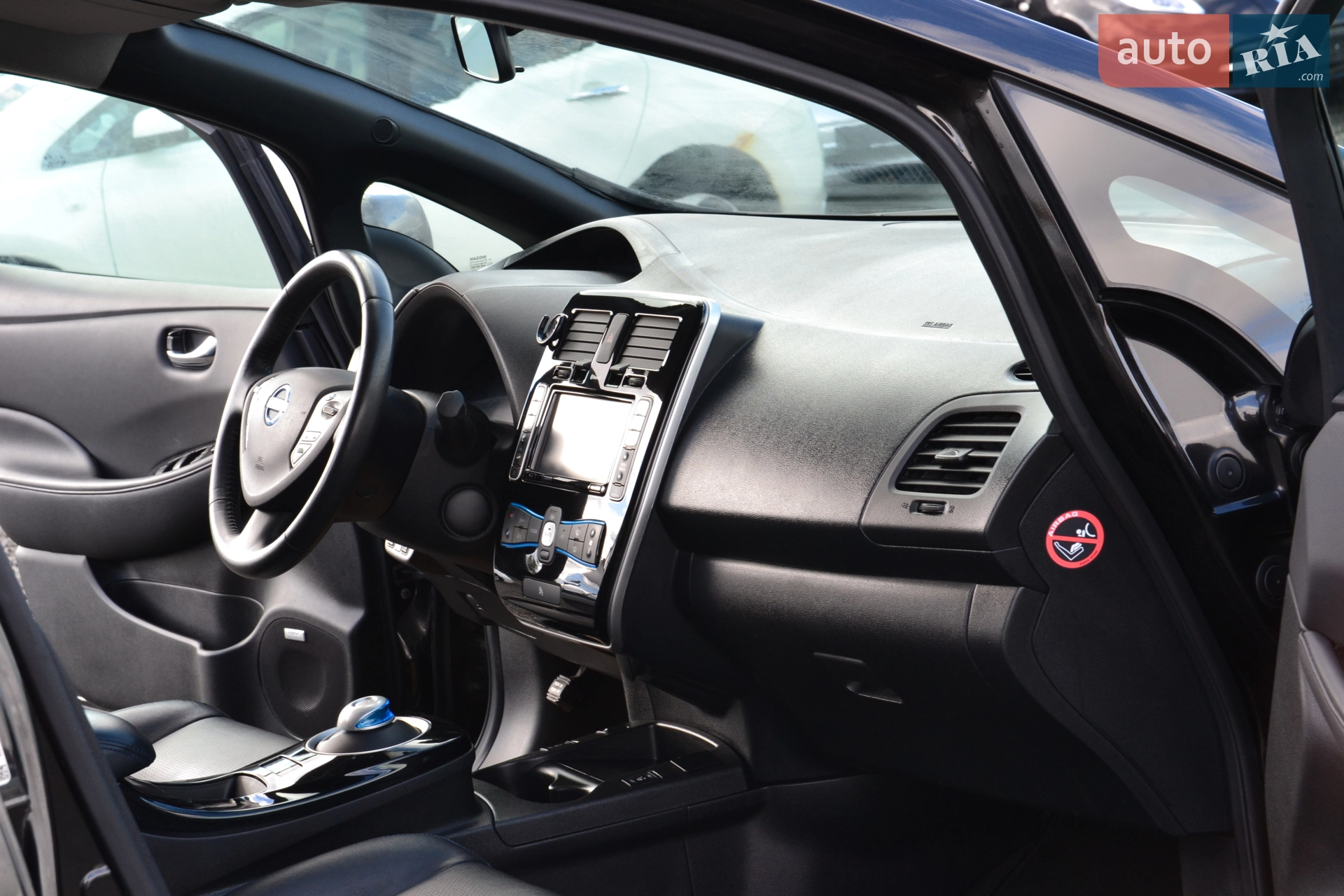 2016 Nissan Leaf - мініатюра 25