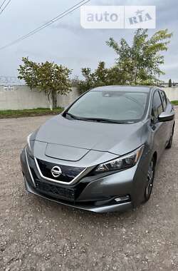 Хэтчбек Nissan Leaf 2020 в Одессе