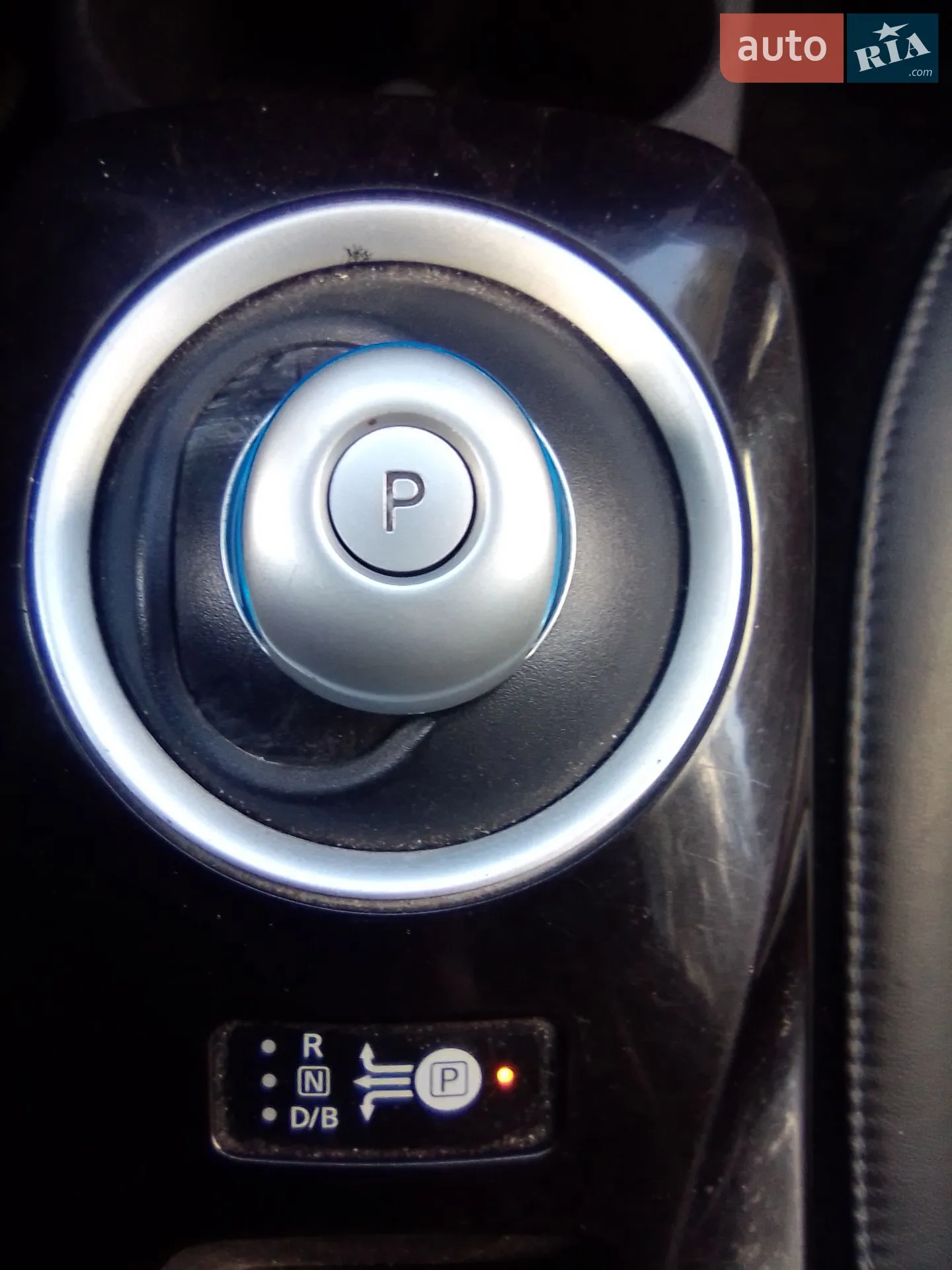 2013 Nissan Leaf - мініатюра 8