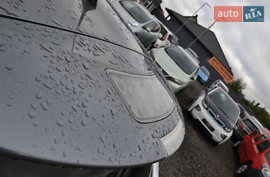 Хэтчбек Nissan Leaf 2016 в Луцке