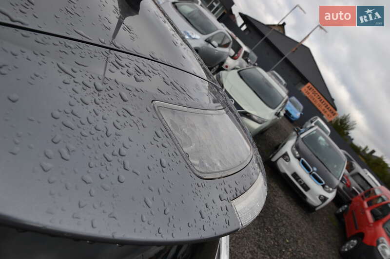 Хэтчбек Nissan Leaf 2016 в Луцке фото 14 Хэтчбек Nissan Leaf 2016 в Луцке