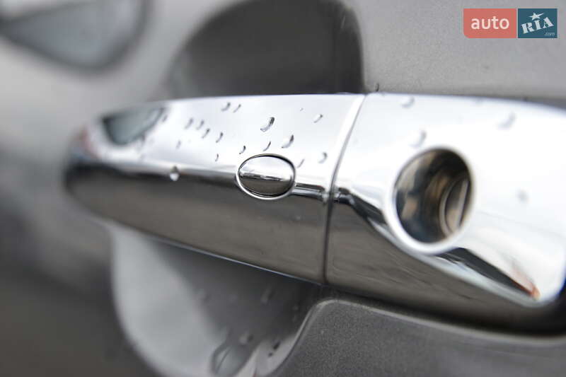 Хэтчбек Nissan Leaf 2016 в Луцке фото 43 Хэтчбек Nissan Leaf 2016 в Луцке