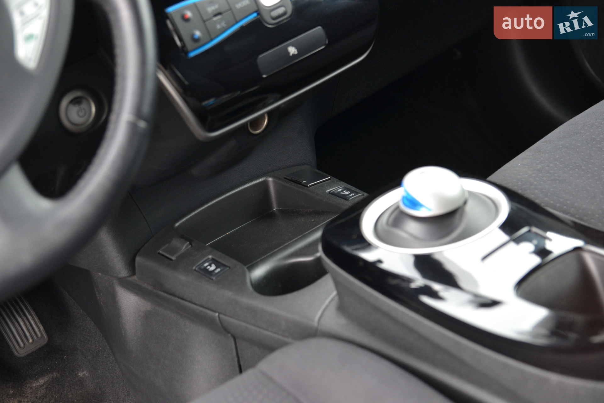 2016 Nissan Leaf - мініатюра 19