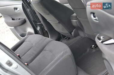 Хэтчбек Nissan Leaf 2016 в Луцке