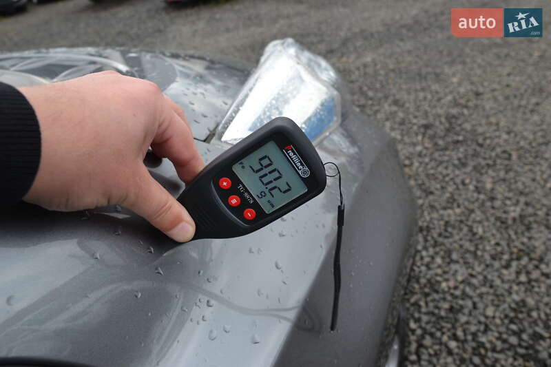 Хэтчбек Nissan Leaf 2016 в Луцке фото 33 Хэтчбек Nissan Leaf 2016 в Луцке