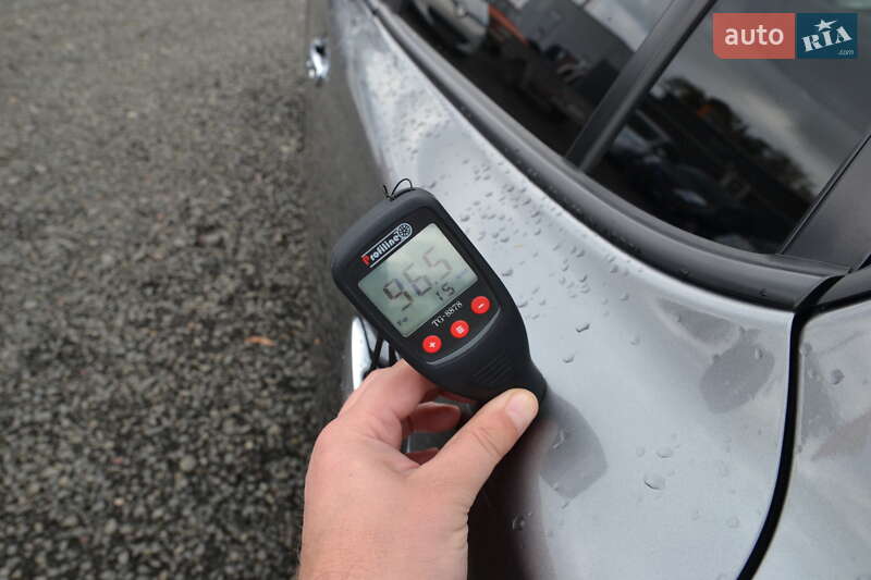 Хэтчбек Nissan Leaf 2016 в Луцке фото 39 Хэтчбек Nissan Leaf 2016 в Луцке