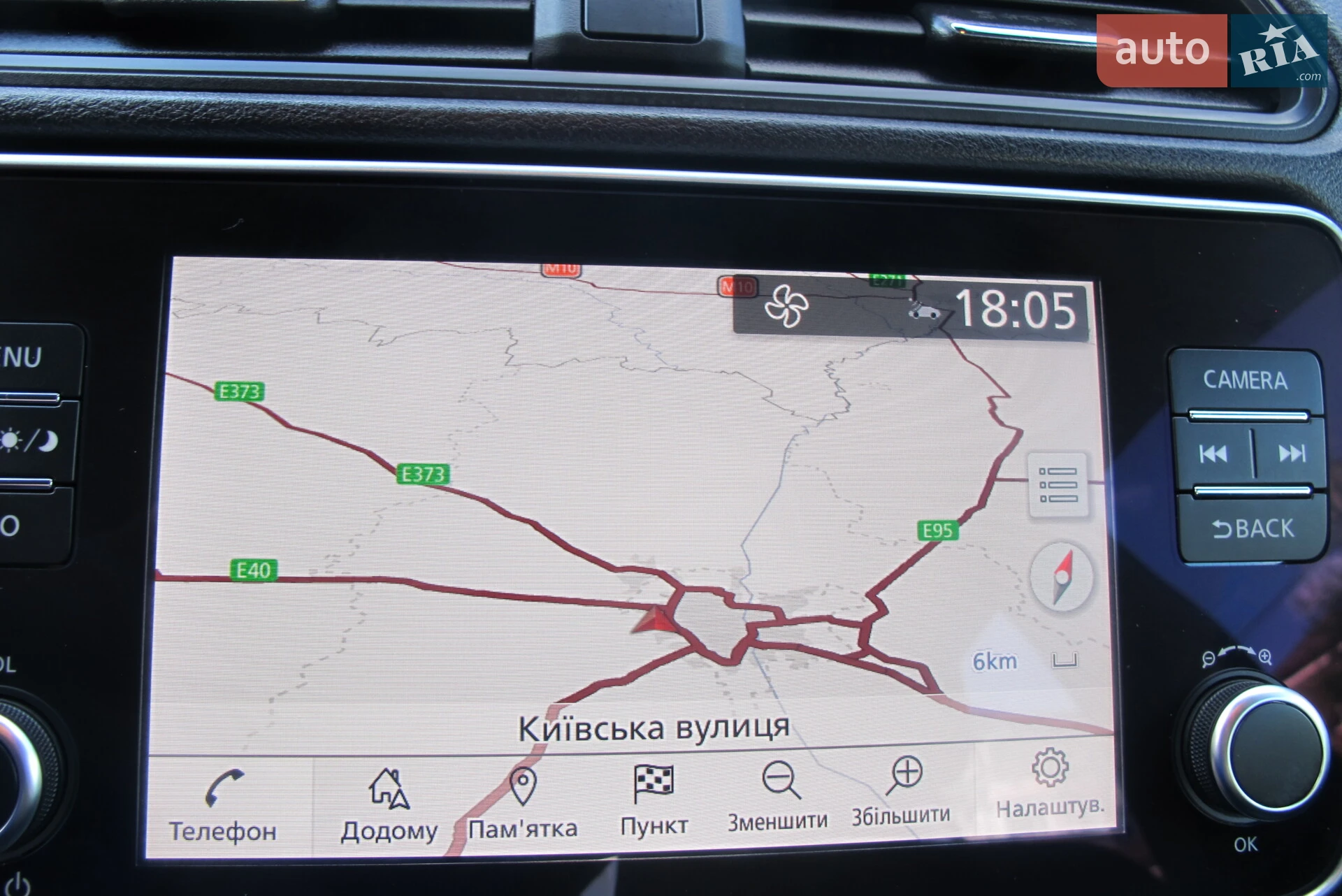 2021 Nissan Leaf - мініатюра 15