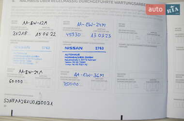 Хэтчбек Nissan Leaf 2021 в Киеве