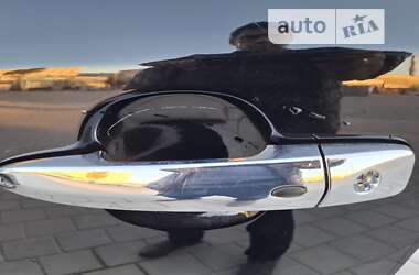 Хэтчбек Nissan Leaf 2021 в 