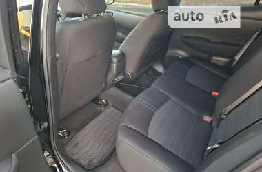 Хэтчбек Nissan Leaf 2021 в 