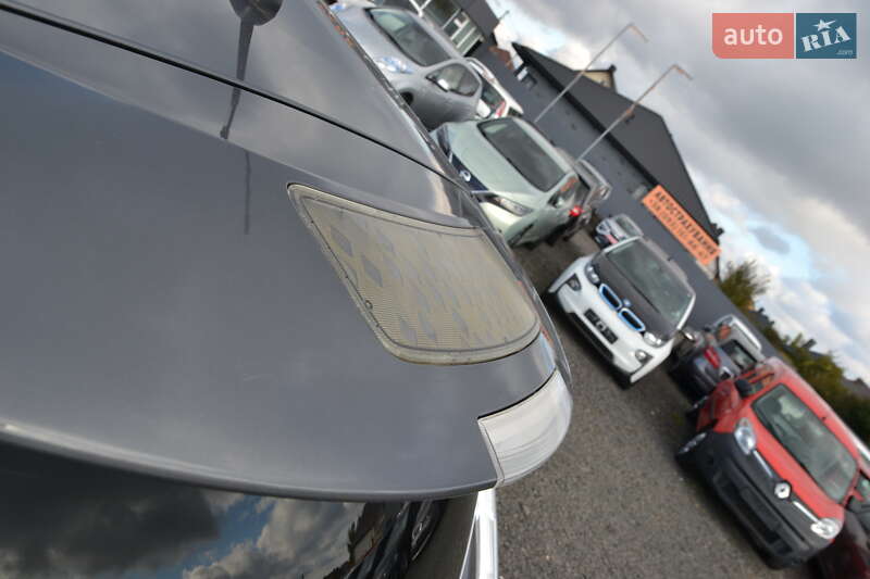 Хетчбек Nissan Leaf 2014 в Луцьку фото 14 Хетчбек Nissan Leaf 2014 в Луцьку