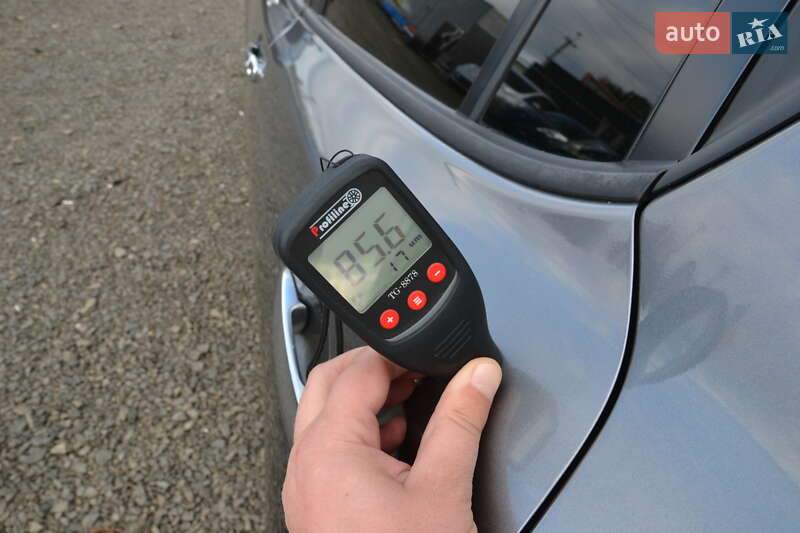 Хетчбек Nissan Leaf 2014 в Луцьку фото 36 Хетчбек Nissan Leaf 2014 в Луцьку