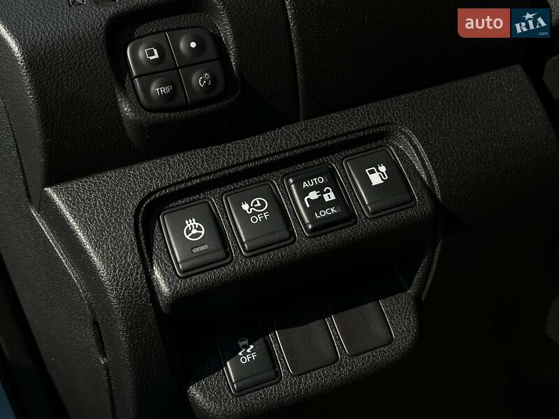 Хэтчбек Nissan Leaf 2014 в Одессе