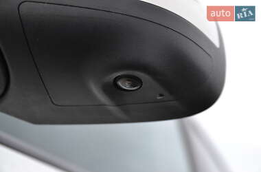 Хэтчбек Nissan Leaf 2013 в Луцке