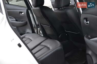 Хэтчбек Nissan Leaf 2013 в Луцке