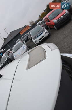 Хэтчбек Nissan Leaf 2013 в Луцке
