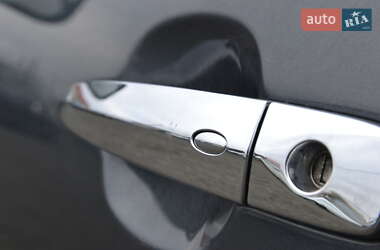 Хетчбек Nissan Leaf 2013 в Луцьку