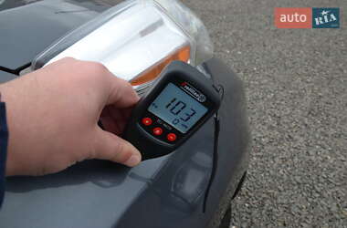 Хетчбек Nissan Leaf 2013 в Луцьку