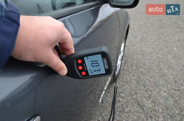 Хетчбек Nissan Leaf 2013 в Луцьку