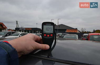 Хетчбек Nissan Leaf 2013 в Луцьку