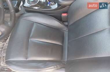 Хэтчбек Nissan Leaf 2015 в Хмельницком