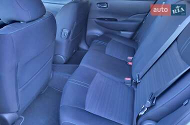 Хэтчбек Nissan Leaf 2019 в Бердичеве
