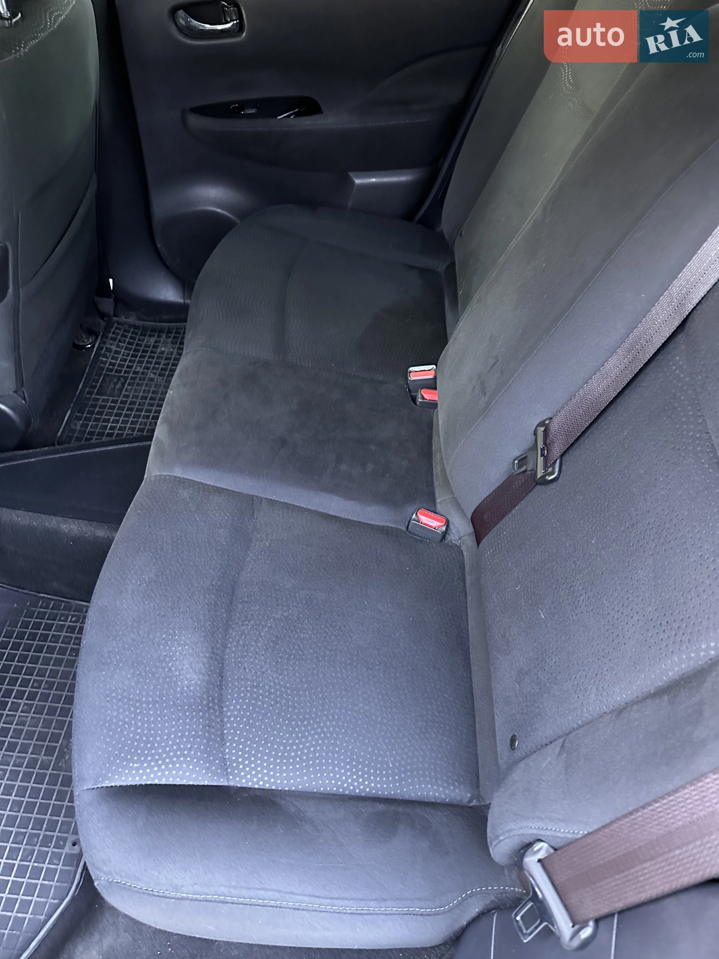 2013 Nissan Leaf - мініатюра 5