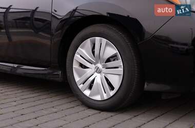 Хэтчбек Nissan Leaf 2021 в Луцке
