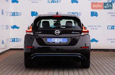 Хэтчбек Nissan Leaf 2021 в Луцке