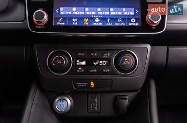 Хэтчбек Nissan Leaf 2021 в Луцке