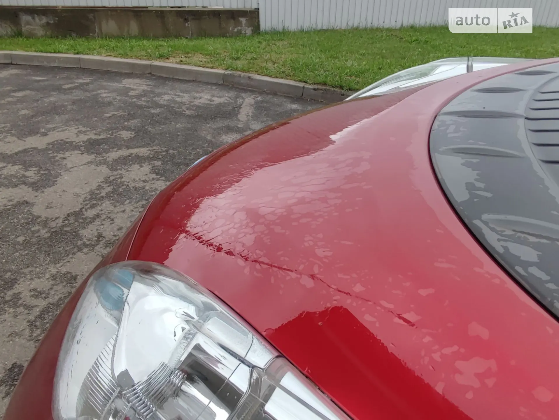 2014 Nissan Leaf - мініатюра 5