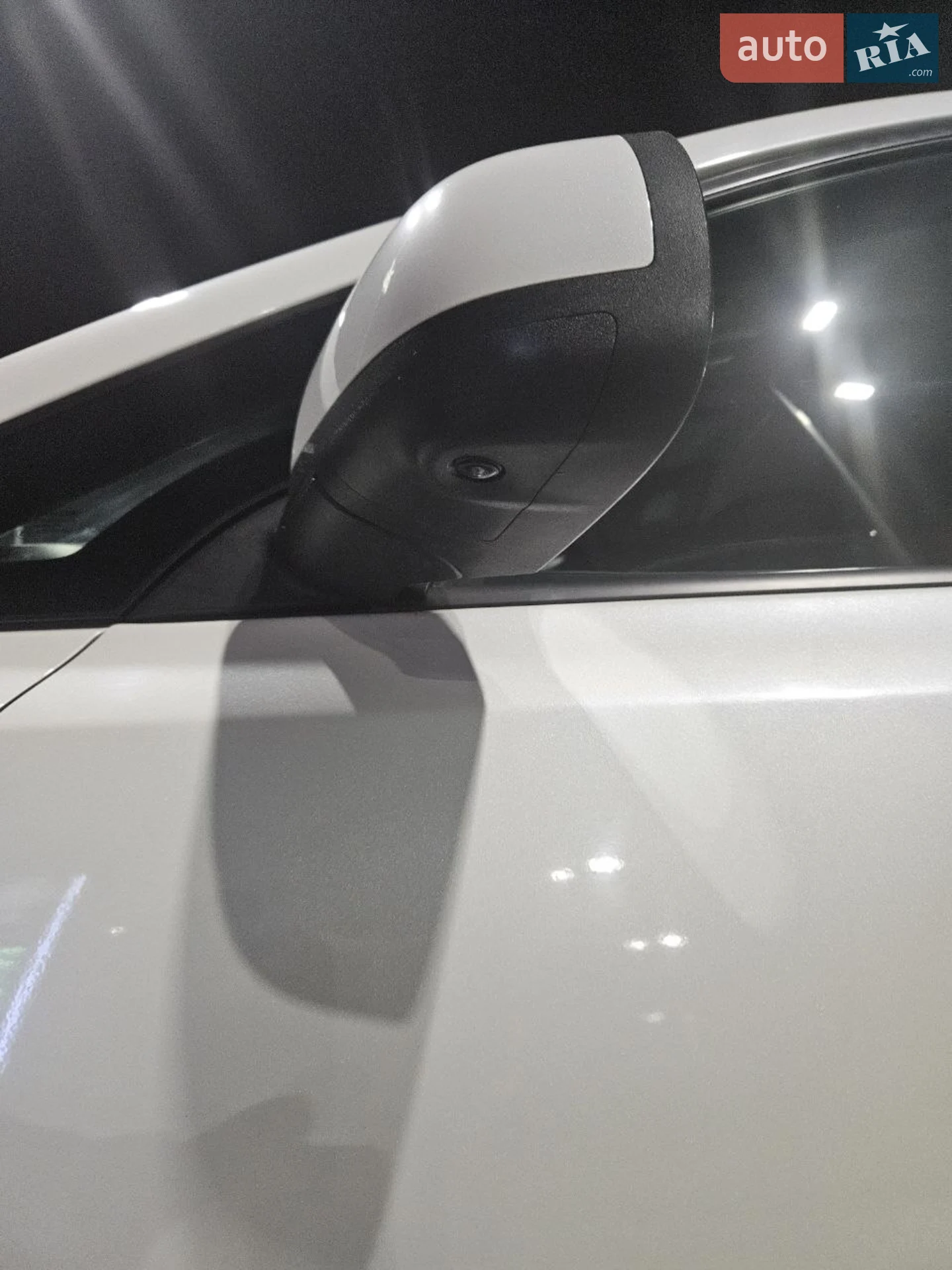 2017 Nissan Leaf - мініатюра 5