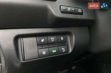 Хетчбек Nissan Leaf 2019 в 