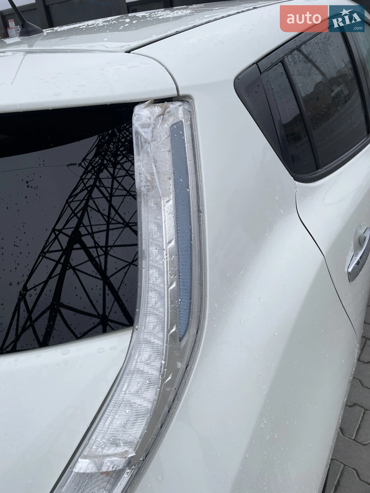 2017 Nissan Leaf - мініатюра 9