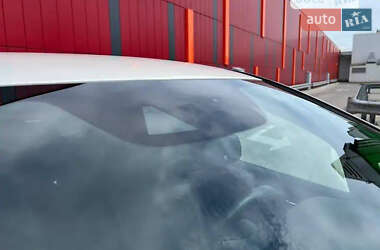 Хэтчбек Nissan Leaf 2019 в 