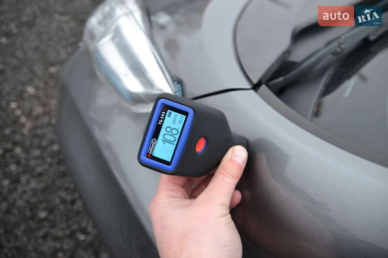 Хетчбек Nissan Leaf 2015 в Луцьку фото 31 Хетчбек Nissan Leaf 2015 в Луцьку