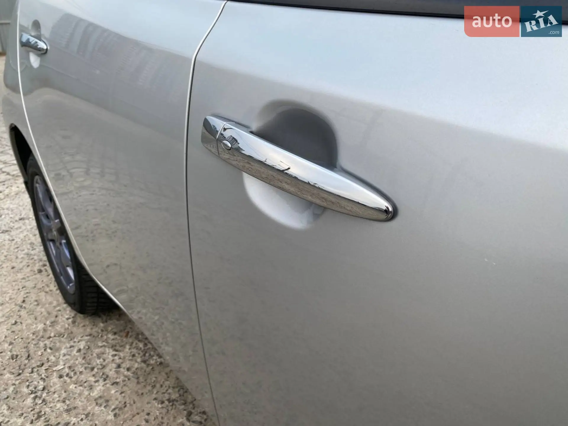 2014 Nissan Leaf - мініатюра 5