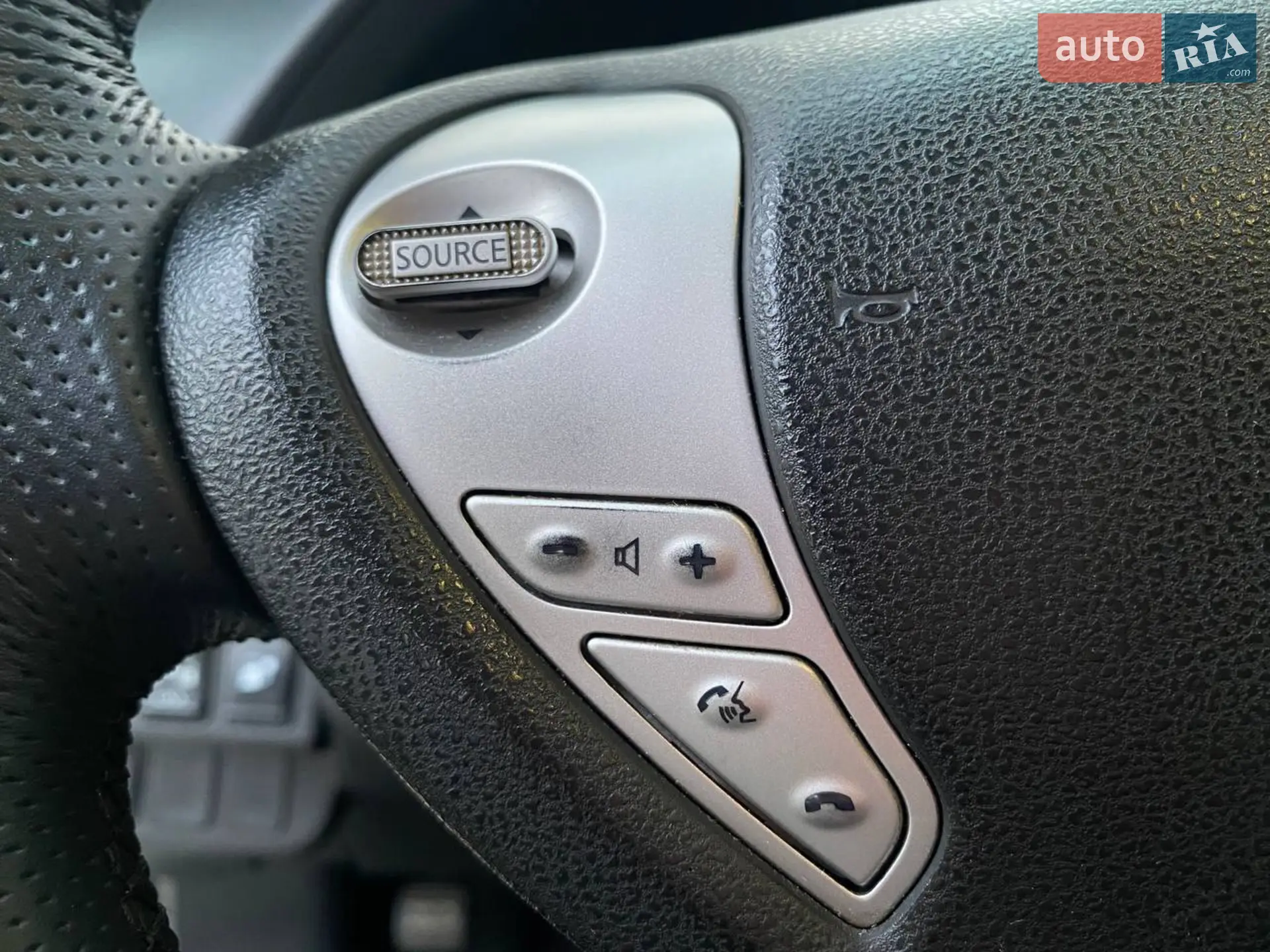 2014 Nissan Leaf - мініатюра 19
