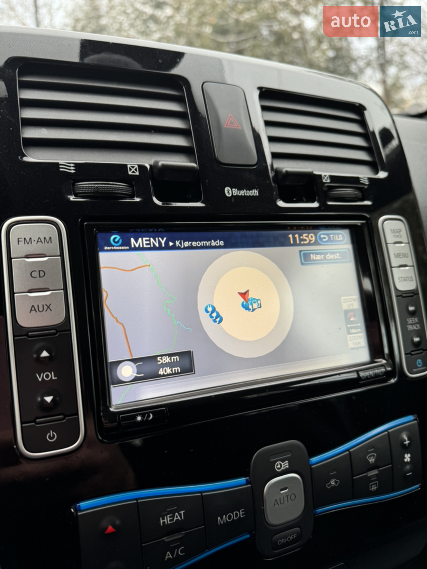 2013 Nissan Leaf - мініатюра 28