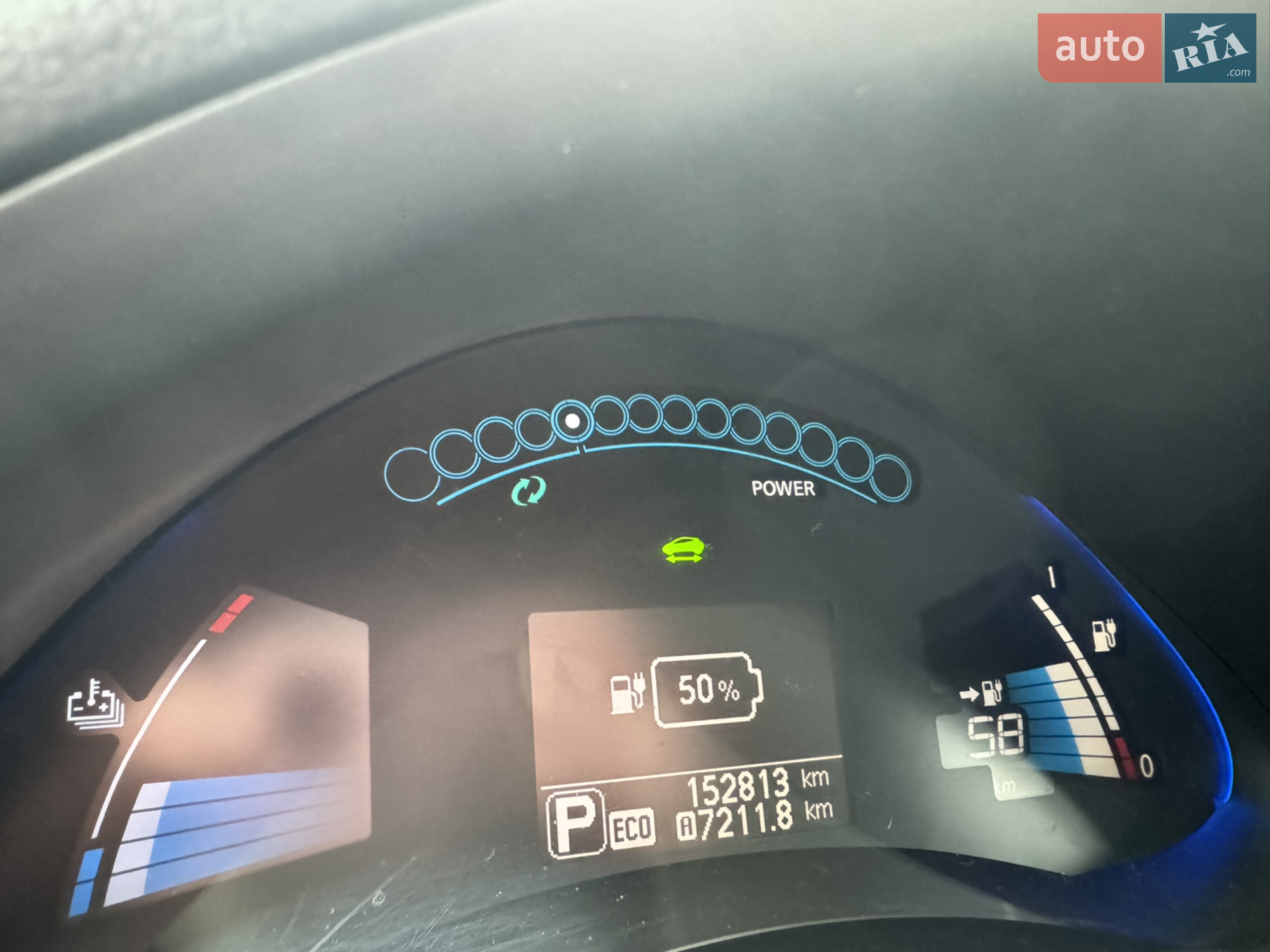 2013 Nissan Leaf - мініатюра 33