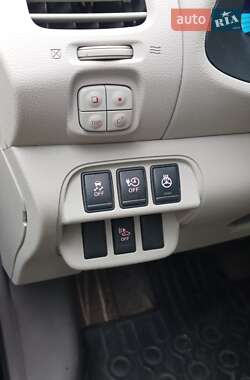 Хэтчбек Nissan Leaf 2011 в Львове